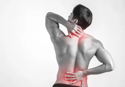 چند روش موثر کاهش درد عضلات