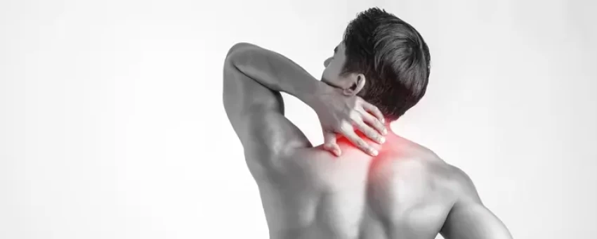 چند روش موثر کاهش درد عضلات