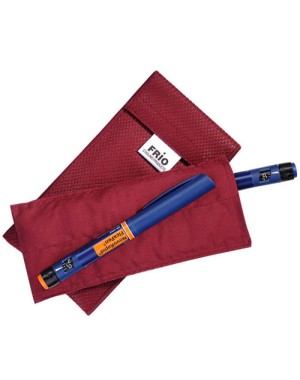 کیف خنک نگهدارنده انسولین فریو مدل DUO Pen