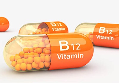 موثرترین روش‌های درمان کمبود ویتامین B12