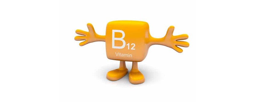 موثرترین روش‌های درمان کمبود ویتامین B12