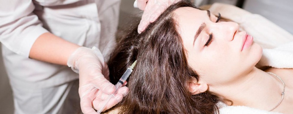 آیا انجام مزوتراپی مو عوارضی به همراه دارد؟