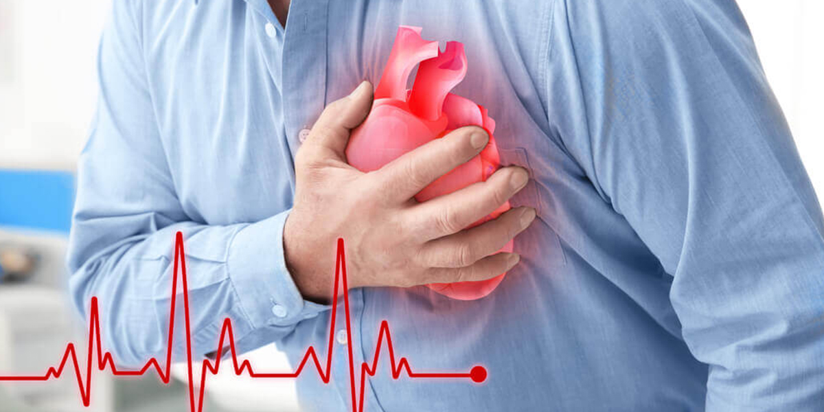 علت تیر کشیدن قلب در دوران قاعدگی‌ چیست؟