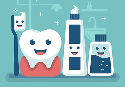 راز سلامت دندان‌های شیری و اهمیت مراقبت و نگهداری از آن‌ها