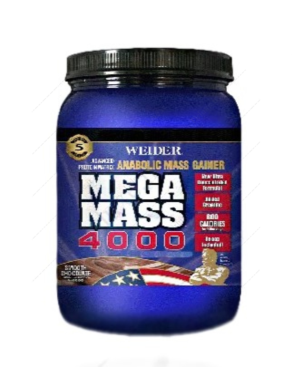 مشخصات، قیمت و خرید پودر مگا مس 4000 ویدر 1600 گرم