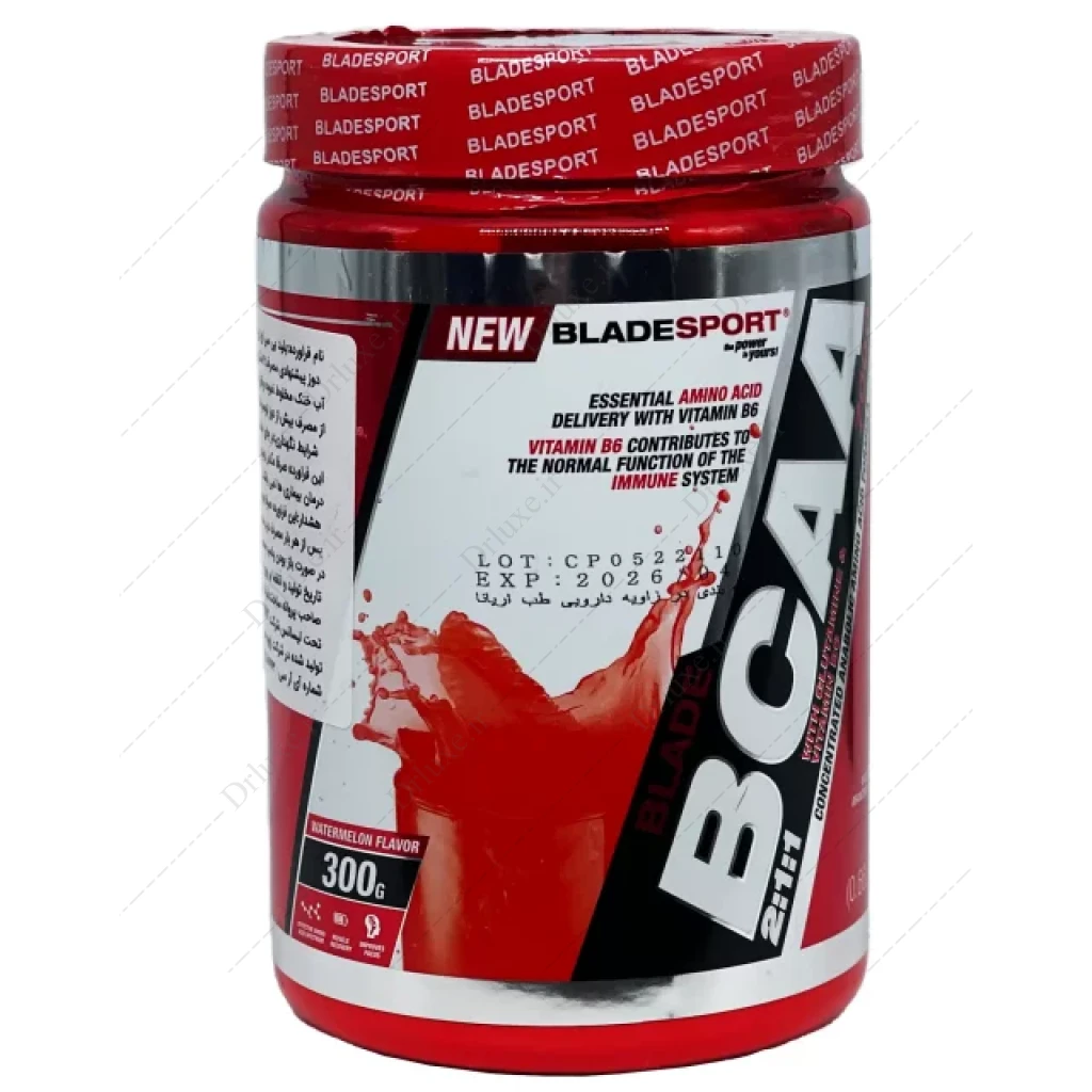 پودر بی سی ای ای 7000 بلید اسپورت