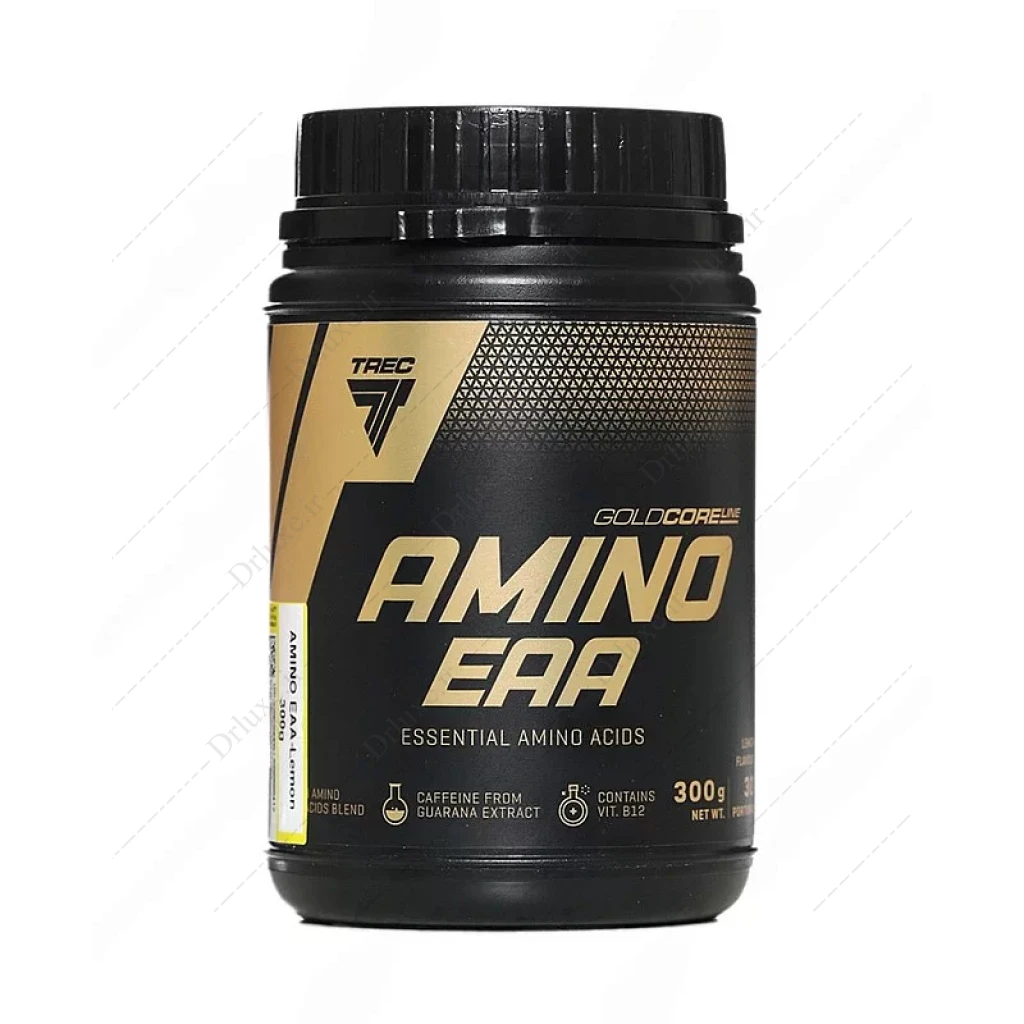 آمینو EAA گلد کر لاین ترک نوتریشن