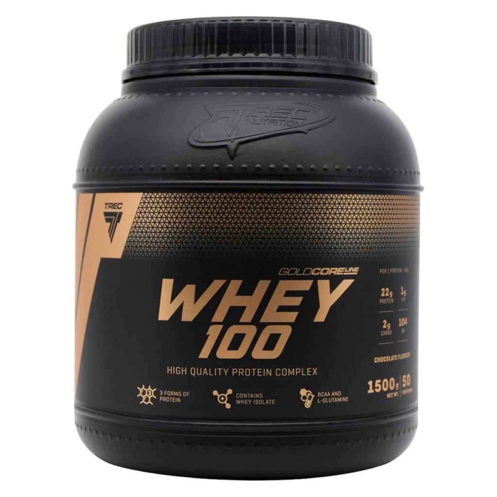 پودر وی 100 ترک نوتریشن 1500 گرم