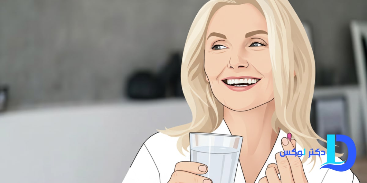 چطور بفهمیم بدنمان به چه نوع کلسیمی نیاز دارد؟