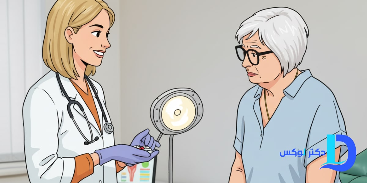 منابع طبیعی کلسیم برای تقویت استخوان‌های بانوان یائسه