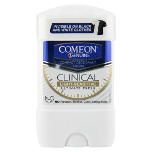 استیک خوشبو کننده کامان Light Sensitive