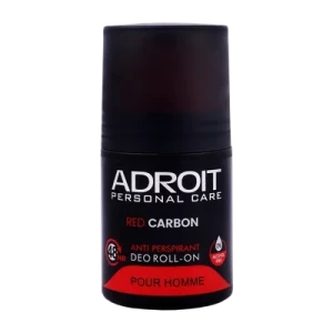 مام رول مردانه ادرویت مدل رد کربن