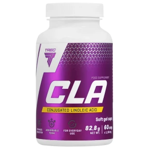 کپسول ژلاتینی سی ال ای ترک نوتریشن