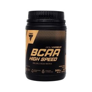 پودر بی سی ای ای های اسپید ترک نوتریشن