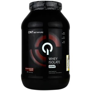 پودر متاپیور زیرو کرب کیو ان تی 1000 گرم