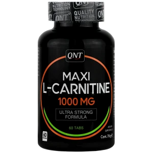قرص ماکسی ال کارنیتین 1000 کیو ان تی
