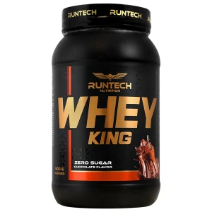 پودر وی کینگ رانتک 900 گرم