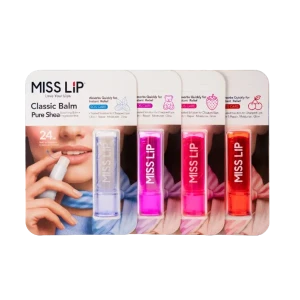 بالم لب مرطوب کننده میس لیپ