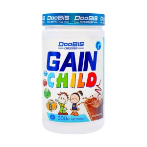 پودر گینر مخصوص کودکان دوبیس