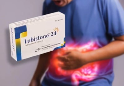 لوبیپروستون برای درمان یبوست‌های مزمن و سندروم روده تحریک پذیر