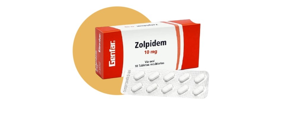 قرص زولپیدم چیست؟ همه چیز درباره فواید، دوز مصرف و خطرات