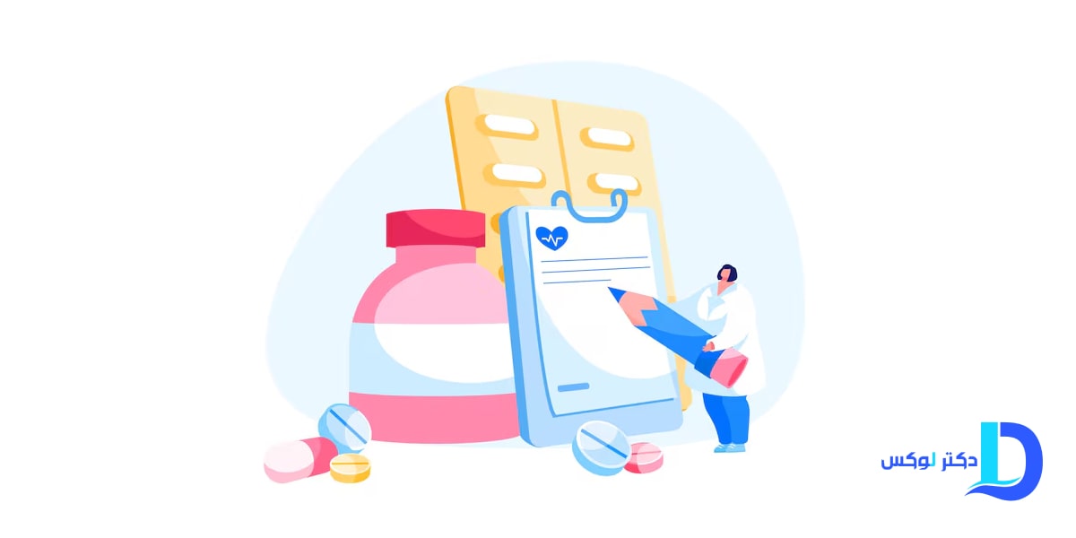 چرا تداخل دارویی اتفاق می‌افتد؟