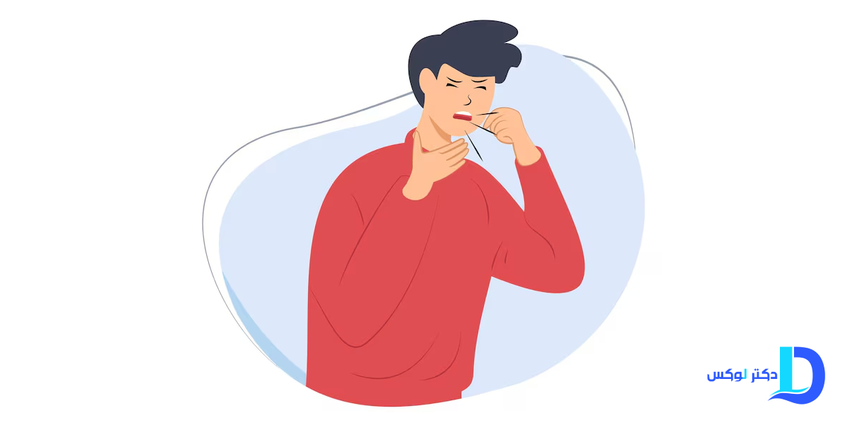 چه کارهایی گلودرد را بدتر می‌کند؟