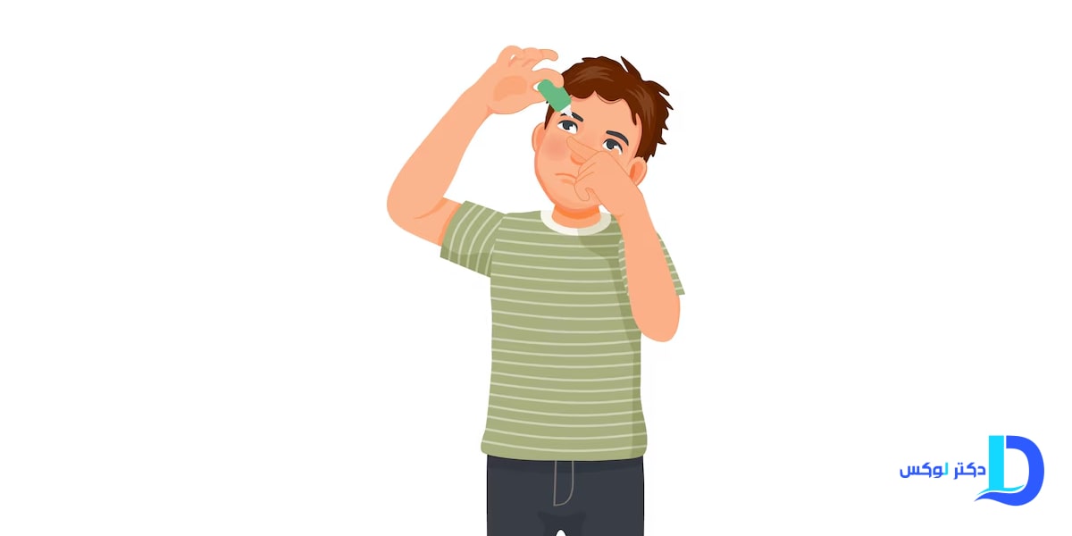 قطره‌ چشمی مناسب کودکان؛ نکاتی که باید قبل از خرید بدانید