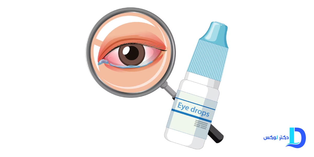 بهترین قطره‌ اشک مصنوعی یا قطره‌های چشمی موجود در داروخانه‌ها