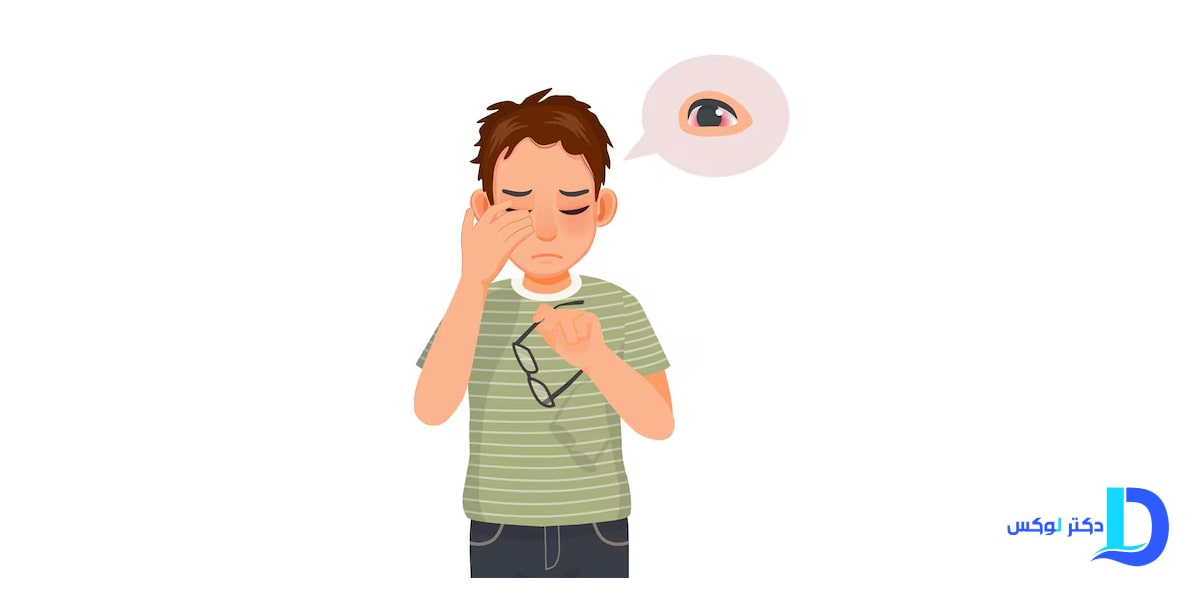 قطره‌های اشک مصنوعی عوارضی هم دارند؟