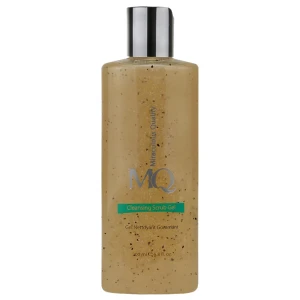 ژل اسکراب پاک کننده و کنترل چربی ام کیو