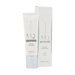 کرم شب لایه بردار AHA 10% ام کیو