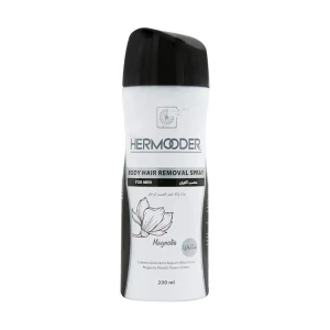 اسپری موبر بدن آقایان هرمودر