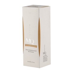 سرم مراقبت کننده مو ام کیو