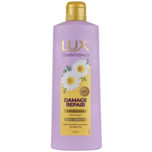 نرم کننده موی آسیب دیده لوکس حاوی بابونه