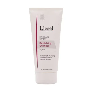 شامپو آبرسان و احیا کننده موی خشک لایسل