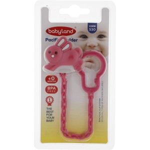 زنجیر پستانک بی بی لند