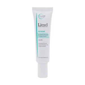 کرم بهبود دهنده پوست آکنه سل لایسل مناسب پوست چرب