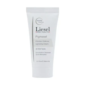 کرم ضد لک پیگماسل لایسل