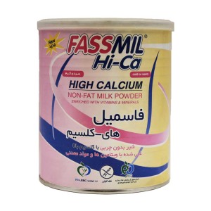 فاسمیل های-کلسیم فاسکا
