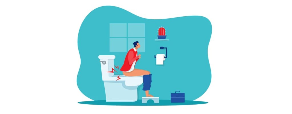 فمی لاکت چیست؟ راز ناگفته درمان نفخ و ‌IBS