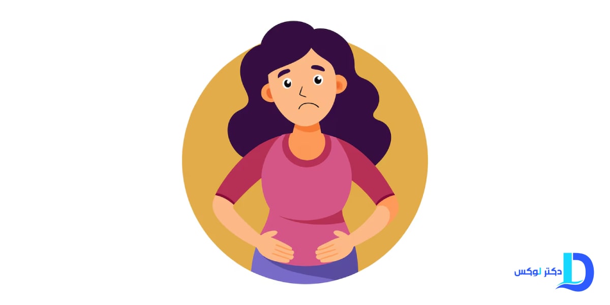 مهم‌ترین عوارض قرص فمی لاکت