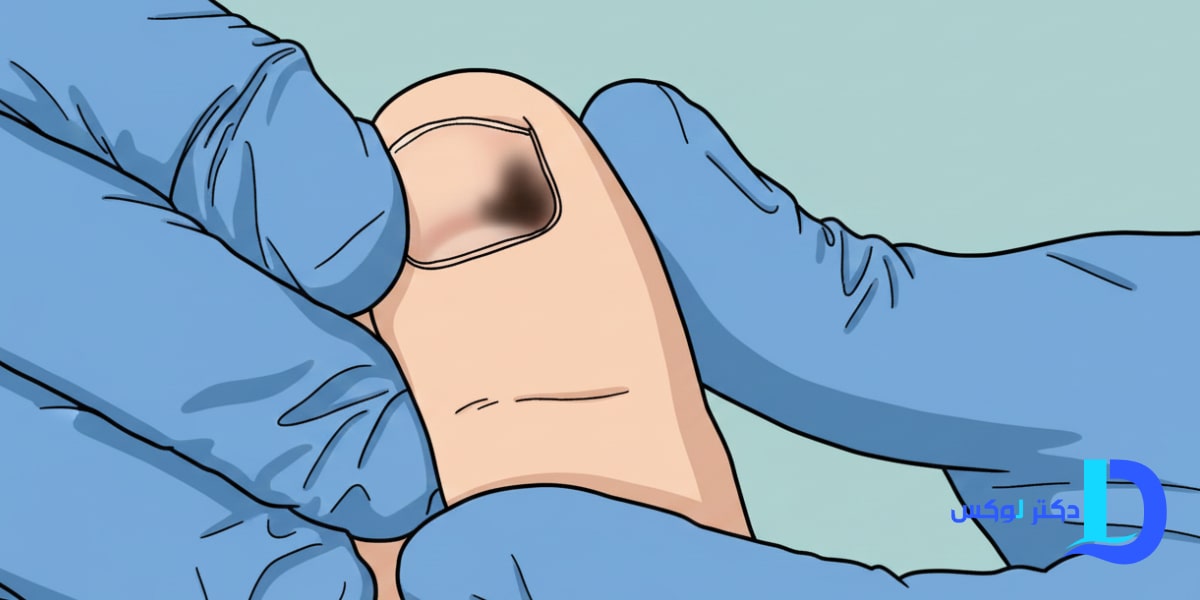 اونیکومایکوزیس چیست؟