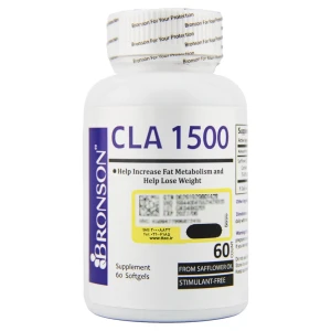 سافت ژل سی ال ای 1500 برونسون