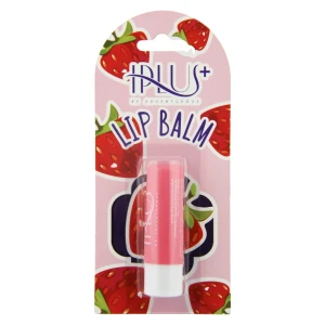 بالم لب نرم کننده و آبرسان توت فرنگی آی پلاس