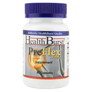 کپسول پریفلکس هلث برست