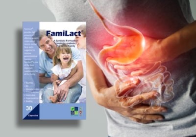 فمی لاکت چیست؟ راز ناگفته درمان نفخ و ‌IBS