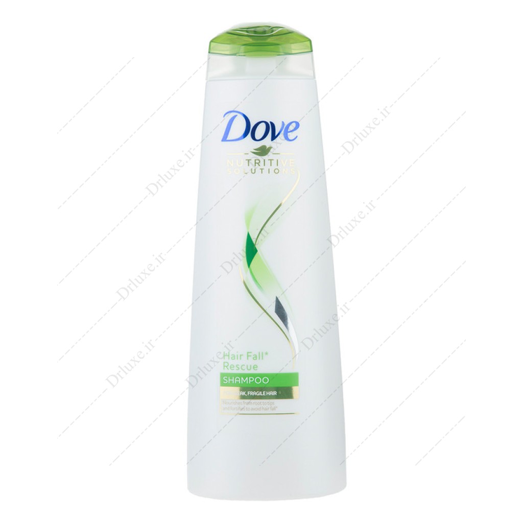 شامپو ضد ریزش موی شکننده داو 200 میل