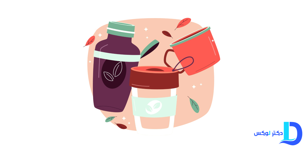 توصیه‌های طلایی برای مصرف دمنوش برای لاغری شکم و پهلو