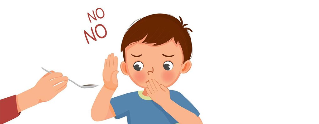 شربت دیفن هیدرامین برای کودکان بیخطر است؟ همه چیز در یک نگاه